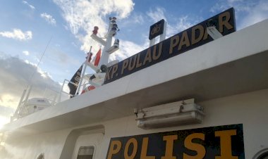 Dua-Unit-Kapal-Patroli-Tipe-C1-Ditpolarud-Polda-NTT,-Akan-Ditempatkan-di-Rote-dan-Manggarai-Barat