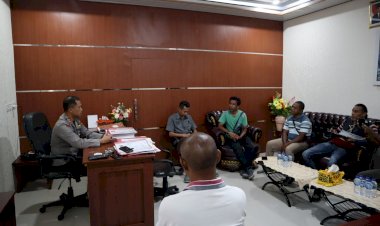 Polres-Alor-Terima-Laporan-Pelecehan-Bhayangkari-Oleh-Oknum-Anggota-Polsek-ATU