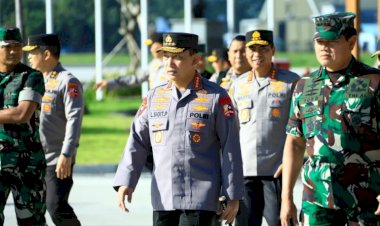 Kapolri-Akan-Dampingi-Presiden-Cek-Kesiapan-Mudik-Di-Pelabuhan-Merak