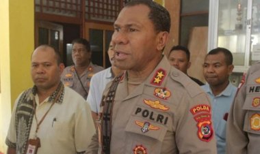 Polda-NTT-Bentuk-Tim-Tertibkan-Penjualan-Pakaian-Bekas-Impor