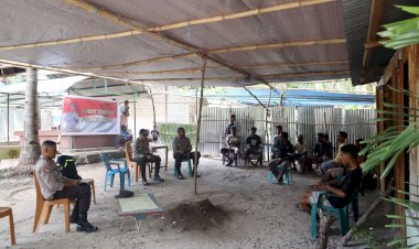 Tampung-Keluhan-Warga,-Polres-Alor-Gelar-Jumat-Curhat