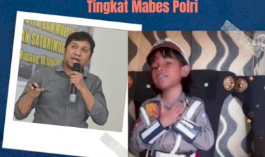 Perwakilan-Polda-NTT-Raih-Juara-I-Lomba-Konten-Kreatif-Tingkat-Mabes-Polri