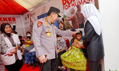 Gelar-Baksos-Kesehatan,-Kapolri:-Demi-Keselamatan-Masyarakat