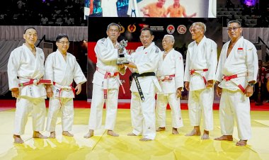 Atlet-Judo-Harap-Kejuaraan-Kapolri-Cup-Bisa-Cetak-Bibit-yang-Bertanding-hingga-Olimpiade