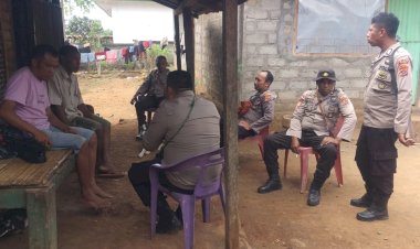 Jaga-Kamtibmas-Kondusif,-Polsek-Alor-Timur-Laksanakan-Patroli-Sambang