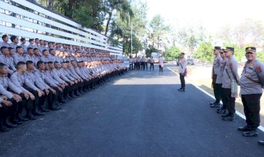 Kapolda-NTT-Perintahkan-Bintara-Remaja-Wajib-Lapor-Diri-di-RT-dan-RW