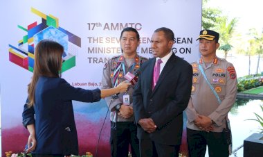 Kapolda-NTT-Soroti-Kejahatan-Transnasional-dalam-AMMTC-ke-17-di-Labuan-Bajo