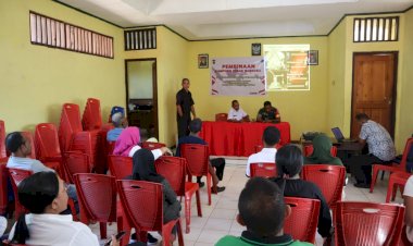 Polres-Alor-bentuk-Kampung-bebas-narkoba-dan-miras-di-Kelurahan-Mutiara