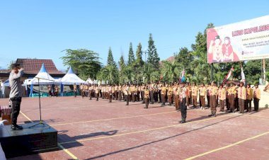 Kapolres-Alor-Buka-Lomba-Ketrampilan-Baris-Berbaris-