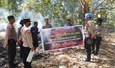 Polres-Alor-Gelar-Ops-Bina-Karuna-Turangga-2023-di-Kelurahan-Kabola