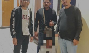 Polres-Alor-Tangkap-Pelaku-Pencurian-Kain-Tenun-Alor