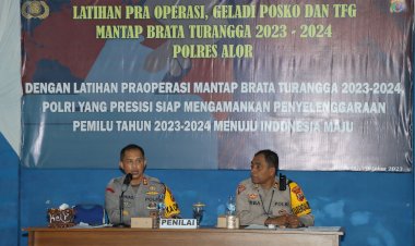 Polres-Alor-Gelar-Geladi-Posko-dan-TFG-Operasi-Mantap-Brata-Turangga-2023-2024