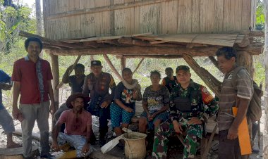 Bhabinkamtibmas-Desa-Lendola-Gencar-Sosialisasi-Aturan-Lalu-Lintas-dan-Pencegahan-TPPO