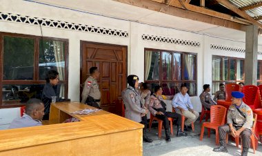 Rapat-Pleno-Tingkat-Kabupaten-Berjalan-Lancar-dengan-Pengamanan-Ketat-dari-Personel-Polres-Alor