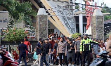 Polres-Alor-Sukses-Amankan-Kegiatan-Misa-Jumat-Agung-di-Kabupaten-Alor