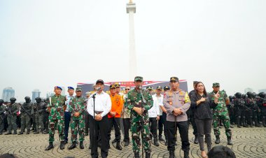 Apel-Gelar-Pasukan-Ops-Ketupat,-Kapolri-Ungkap-Upaya-Strategi-Wujudkan-Mudik-yang-Aman-dan-Nyaman