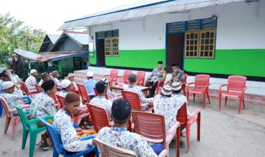 Kapolres-Alor-Berbagi-di-Panti-Asuhan-An'Nur-Pada-Bulan-Suci-Ramadan