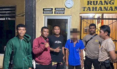 Polres-Alor-Berhasil-Menangkap-Pelaku-Penganiayaan-Berat-Dengan-Menggunakan-Sajam-di-Alor