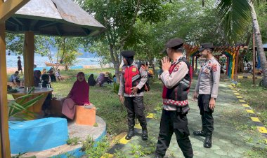 Patroli-Polres-Alor-di-Tempat-Wisata-Prioritas-Kamtibmas-Tetap-Aman-dan-Kondusif