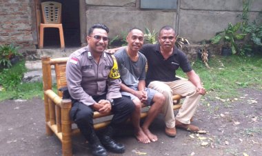 Bhabinkamtibmas-Desa-Petleng-Himbau-Warga-Jaga-Kamtibmas-dan-Kewaspadaan