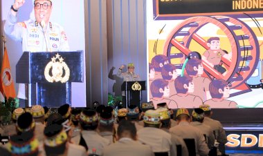 Percepatan-Integrasi-Aplikasi-Digital,-SSDM-Polri-Kembangkan-‘Satu-Data-SDM’