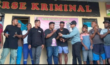 Polres-Alor-berhasil-Menyelesaikan-Pertikaian-Antar-Pemuda-Wetabua-dan-Pemuda-Komplek-Pura-Pantar-Pelabuhan-Pelindo