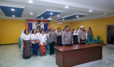 Polres-Alor-Ikuti-Doa-Bersama-Lintas-Agama-Menyambut-Hari-Bhayangkara-ke-78-Secara-Virtual