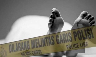Penemuan-Mayat-Pria-di-Laut-Beang,-Desa-Aramaba