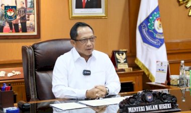 Mendagri-Tito:-Selamat-Hari-Bhayangkara-ke-78,-Polri-Presisi-Mendukung-Percepatan-Transformasi-Ekonomi-Menuju-Indonesia-Emas