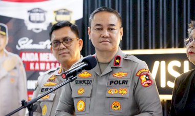 Polri-Gelar-Pesta-Rakyat-Hari-Bhayangkara-di-Monas-Besok,-Ada-Isyana,-Ari-Lasso,-GIGI-Hingga-NDX-AKA