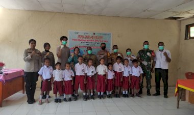 Kapolsek-Pantar-Hadiri-Pembukaan-Pekan-Imunisasi-Nasional-Polio-di-Kecamatan-Pantar