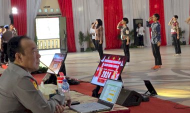 As-SDM-Kapolri-Cek-Gladibersih-Pemeriksaan-Penampilan-Tingkat-Pusat-Catar-Akpol