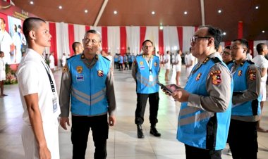 Peraih-Medali-Emas-Olimpiade-Siswa-Persiapkan-Diri-2-Tahun-untuk-Seleksi-Akpol
