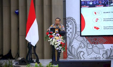 Kaops-NCS-Polri-Minta-Polda-Jatim-Optimalkan-Cooling-System-Jelang-Pilkada-Serentak