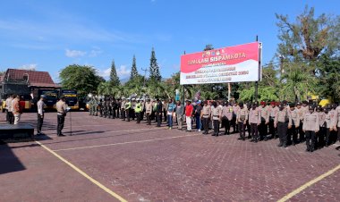 Polres-Alor-Gelar-Simulasi-Sispamkota-untuk-Kesiapan-Pengamanan-Pilkada-Serentak-2024