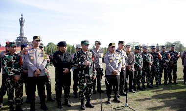 Amankan-IAF-ke-2-dan-HLF-MSP-di-Bali,-Polri:-Tunjukan-Indonesia-Negara-Aman