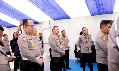 Komjen-Fadil-Imran-Pantau-Kesiapan-Satgas-Tindak-dan-Satgas-Walrolakir-Amankan-KTT-IAF-ke-2