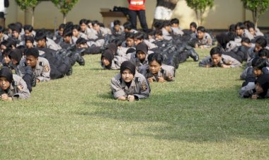 Tunadaksa-Fatia-Nur-Azzahra:-Dibully-saat-Kecil-Kini-Jadi-Calon-Polwan