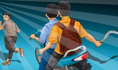 Polres-Alor-Selidiki-Kasus-Penyerangan-Terhadap-Anggotanya-di-Watutuku,-Kelurahan-Welai-Timur