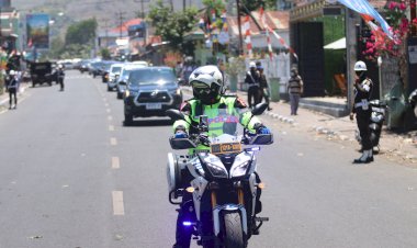 Gladi-Bersih-Pengamanan-Kunjungan-Presiden-Jokowi-di-Kabupaten-Alor