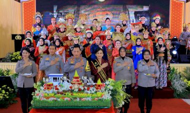 HUT-Polwan-ke-76,-Kapolri-Apresiasi-Prestasi-yang-Ditorehkan-Polisi-Wanita