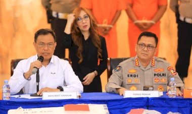 Polri-Ungkap-Kasus-Perdagangan-Ilegal-100-Ribu-Benih-Bening-Lobster
