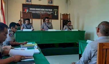 Menjaga-Integritas-Polri,-Pentingnya-Pahami-Peraturan-yang-Mengatur-Pemberhentian-Anggota-Polri