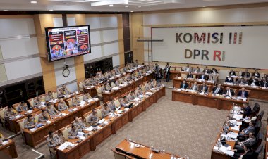 Kapolri:-262-Juta-Jiwa-Diselamatkan,-Rp31,8-T-Bukti-Narkoba-Diungkap