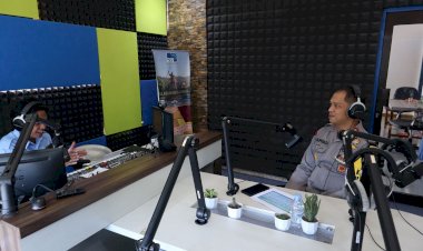 Dialog-Interaktif-RRI:-Kapolres-Alor-Ungkap-Persiapan-Pengamanan-Pilkada-2024