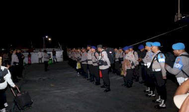 Tim-BKO-Polda-NTT-Tiba-di-Alor-untuk-Pengamanan-Pilkada-Serentak-2024