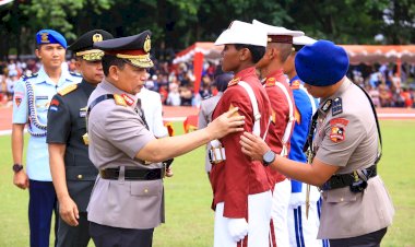 Pimpin-Wisuda-Prabhatar-2024,-Ini-Pesan-Kapolri-dan-Panglima-TNI-untuk-1.104-Taruna