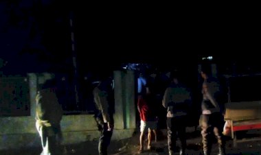 Patroli-Malam-Polres-Alor,-Cegah-Gangguan-Kamtibmas-dan-Berikan-Himbauan-kepada-Masyarakat