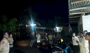 Polres-Alor-Intensifkan-Patroli-Malam-untuk-Jaga-Kamtibmas