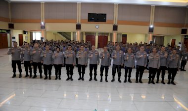 Bakomsus-Humas-Polri-Dibuka,-Kadivhumas-Harap-Jajarannya-Semakin-Berkualitas